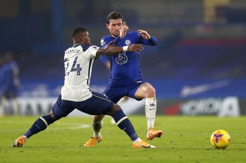 Chelsea - Tottenham, liveTEXT pe GSP.ro // foto: Guliver/gettyimages