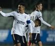 Ianis Hagi, integralist într-o nouă victorie a lui Rangers! Formația lui Gerrard s-a calificat în „sferturile” Cupei Ligii Scoției
