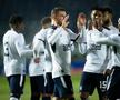 Falkirk - Rangers, Cupa Scoției