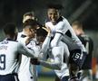 Falkirk - Rangers, Cupa Scoției
