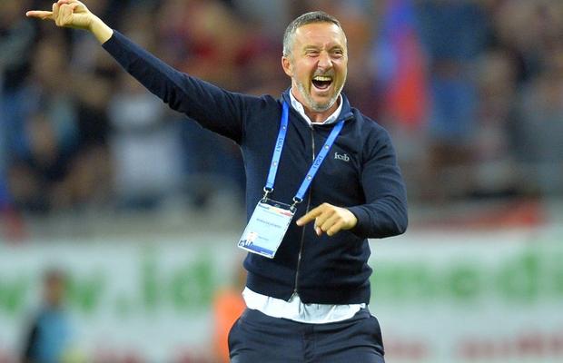 Mihai Stoica, reacție rapidă, după ce Răzvan Lucescu s-a pronunțat în privința palmaresului Stelei: „Să nu se enerveze «pițigoiul»”