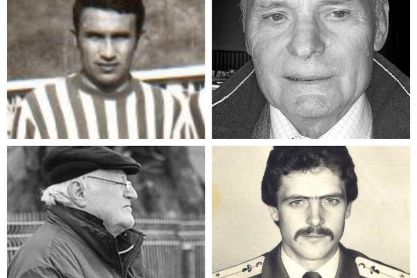 Săptămâna morții lui Diego Armando Maradona a fost una neagră și în fotbalul nostru