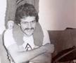 A murit Viorel Turcu » În 2012, GSP a mers acasă la fostul atacant: „Un șifonier mi-a căzut pe picioare. Câinele mi-a salvat viața de două ori”