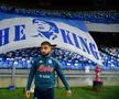Lorenzo Insigne, înainte de Napoli - AS Roma // foto: Imago