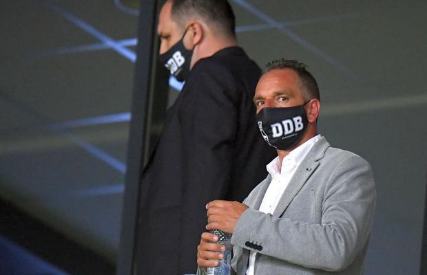 DINAMO. PCH dezvăluie, într-un nou comunicat: „Cortacero a încercat o altă înșelătorie”