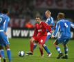 Dinamo - Bayer Leverkusen 2-1 / Sursă foto: Arhivă GSP