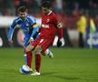 Dinamo - Bayer Leverkusen 2-1 / Sursă foto: Arhivă GSP