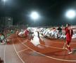 Dinamo - Bayer Leverkusen 2-1 / Sursă foto: Arhivă GSP
