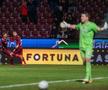 CFR Cluj - Clinceni 2-0 » Campioana câștigă fără emoții și e la 17 puncte de CSU Craiova!
