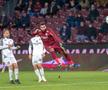 CFR Cluj - Clinceni 2-0 » Campioana câștigă fără emoții și e la 17 puncte de CSU Craiova!