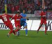 Dinamo - Bayer Leverkusen 2-1 / Sursă foto: Arhivă GSP