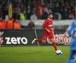Dinamo - Bayer Leverkusen 2-1 / Sursă foto: Arhivă GSP