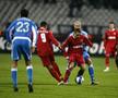 Dinamo - Bayer Leverkusen 2-1 / Sursă foto: Arhivă GSP