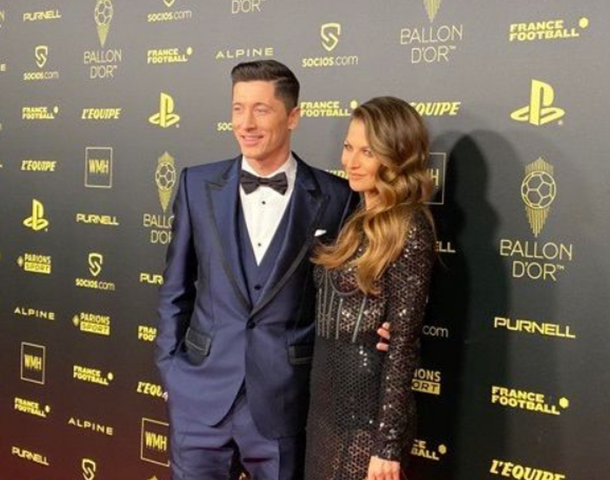 Un fost câștigător al „Balonului de Aur” contestă trofeul primit de Messi: „Nu mai înțeleg nimic! De ce n-a câștigat Lewandowski?!”
