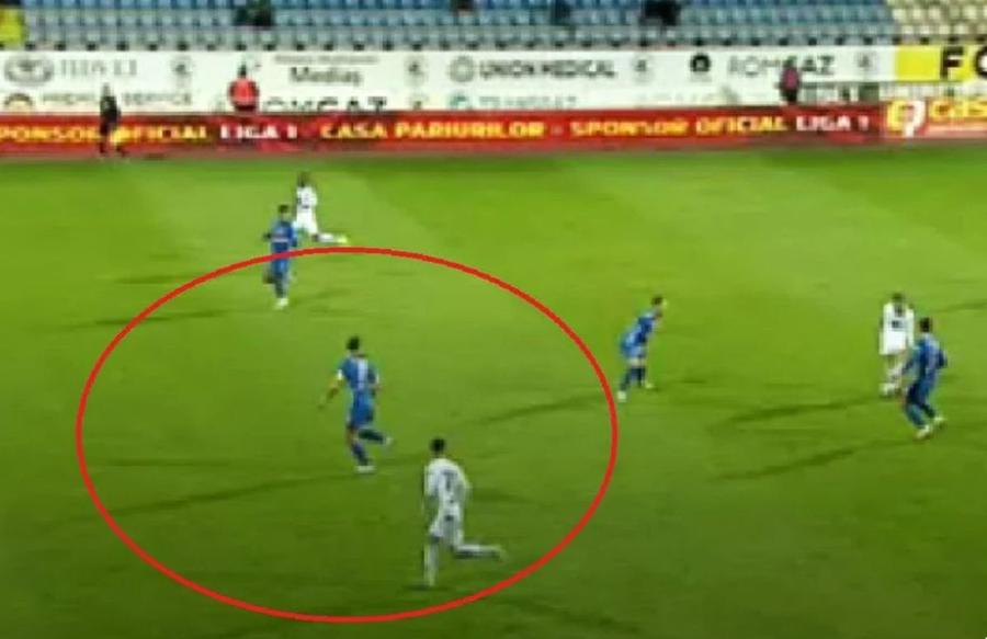 Hagi: „Gaz Metan nu a vrut să joace fotbal!” » Ce l-a mai enervat pe „Rege”: „Așa am auzit”