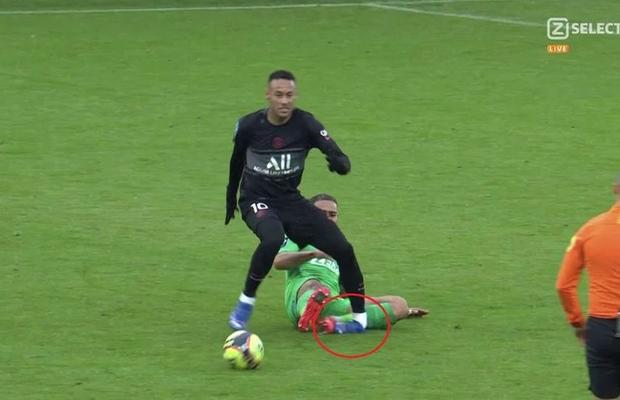 An încheiat! Verdict pentru Neymar, după accidentarea horror