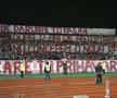 Dinamo - Bayer Leverkusen 2-1 / Sursă foto: Arhivă GSP