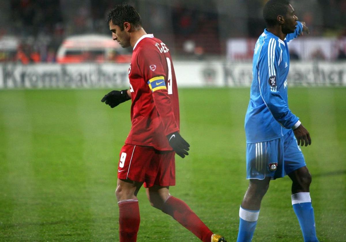 15 ani de la o mare victorie europeană a lui Dinamo » Eroul meciului, nostalgic: „Și acum ne mândrim cu acea performanță!”