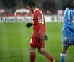 Dinamo - Bayer Leverkusen 2-1 / Sursă foto: Arhivă GSP
