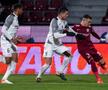 CFR Cluj - Clinceni 2-0 » Campioana câștigă fără emoții și e la 17 puncte de CSU Craiova!