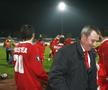 Dinamo - Bayer Leverkusen 2-1 / Sursă foto: Arhivă GSP