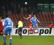 Dinamo - Bayer Leverkusen 2-1 / Sursă foto: Arhivă GSP