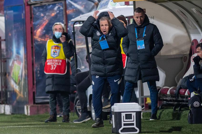 Dan Petrescu