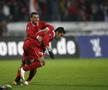 Dinamo - Bayer Leverkusen 2-1 / Sursă foto: Arhivă GSP