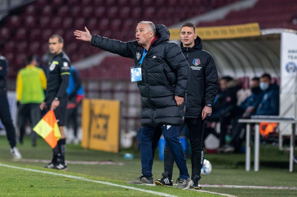 CFR Cluj - Clinceni 2-0 » Campioana câștigă fără emoții și e la 17 puncte de CSU Craiova!
