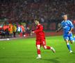 Dinamo - Bayer Leverkusen 2-1 / Sursă foto: Arhivă GSP