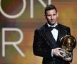 Leo Messi / Sursă foto: Guliver/Getty Images