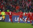 Dinamo - Bayer Leverkusen 2-1 / Sursă foto: Arhivă GSP