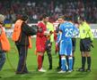 Dinamo - Bayer Leverkusen 2-1 / Sursă foto: Arhivă GSP
