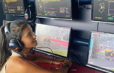 Lewis Hamilton a căutat-o pe Emma Răducanu: „A fost foarte cool, m-a liniștit”