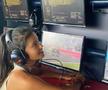 Emma Răducanu și etern fascinanta lume a Formulei 1 / FOTO: Instagram