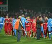Dinamo - Bayer Leverkusen 2-1 / Sursă foto: Arhivă GSP