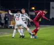 CFR Cluj - Clinceni 2-0 » Campioana câștigă fără emoții și e la 17 puncte de CSU Craiova!