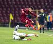 CFR Cluj - Clinceni 2-0 » Campioana câștigă fără emoții și e la 17 puncte de CSU Craiova!