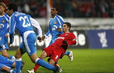 15 ani de la o mare victorie europeană a lui Dinamo » Eroul meciului, nostalgic: „Și acum ne mândrim cu acea performanță!”
