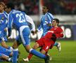 Dinamo - Bayer Leverkusen 2-1 / Sursă foto: Arhivă GSP