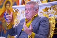 Gigi Becali a mărit pretențiile » Vrea 50 de milioane de euro pentru jucătorul pe care cerea 10: „Așa propun”