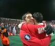 Dinamo - Bayer Leverkusen 2-1 / Sursă foto: Arhivă GSP