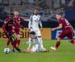 CFR Cluj - Clinceni 2-0 » Campioana câștigă fără emoții și e la 17 puncte de CSU Craiova!