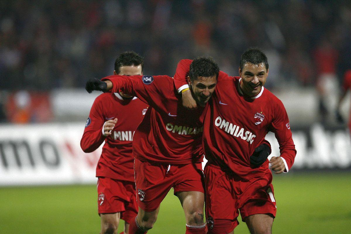 Dinamo - Bayer Leverkusen (29 noiembrie 2006)