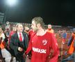 Dinamo - Bayer Leverkusen 2-1 / Sursă foto: Arhivă GSP