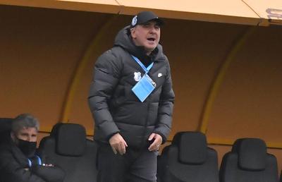 Hagi: „Gaz Metan nu a vrut să joace fotbal!” » Ce l-a mai enervat pe „Rege”: „Așa am auzit”