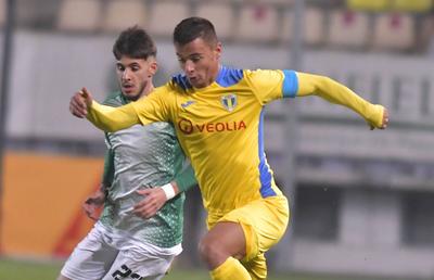 Petrolul visează la Liga 1: „2022 e anul revenirii!” » Totul despre marcă, buget și obiective + detalii despre interesul FCSB-ului pentru vedeta „lupilor”