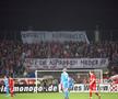 Dinamo - Bayer Leverkusen 2-1 / Sursă foto: Arhivă GSP