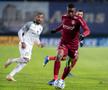 CFR Cluj - Clinceni 2-0 » Campioana câștigă fără emoții și e la 17 puncte de CSU Craiova!