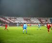 Dinamo - Bayer Leverkusen 2-1 / Sursă foto: Arhivă GSP